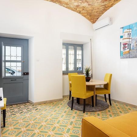 Moorish House Villa Olhao Luaran gambar