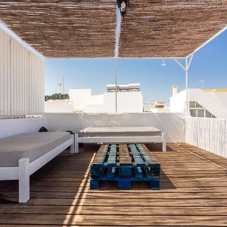 Moorish House Villa Olhao Luaran gambar