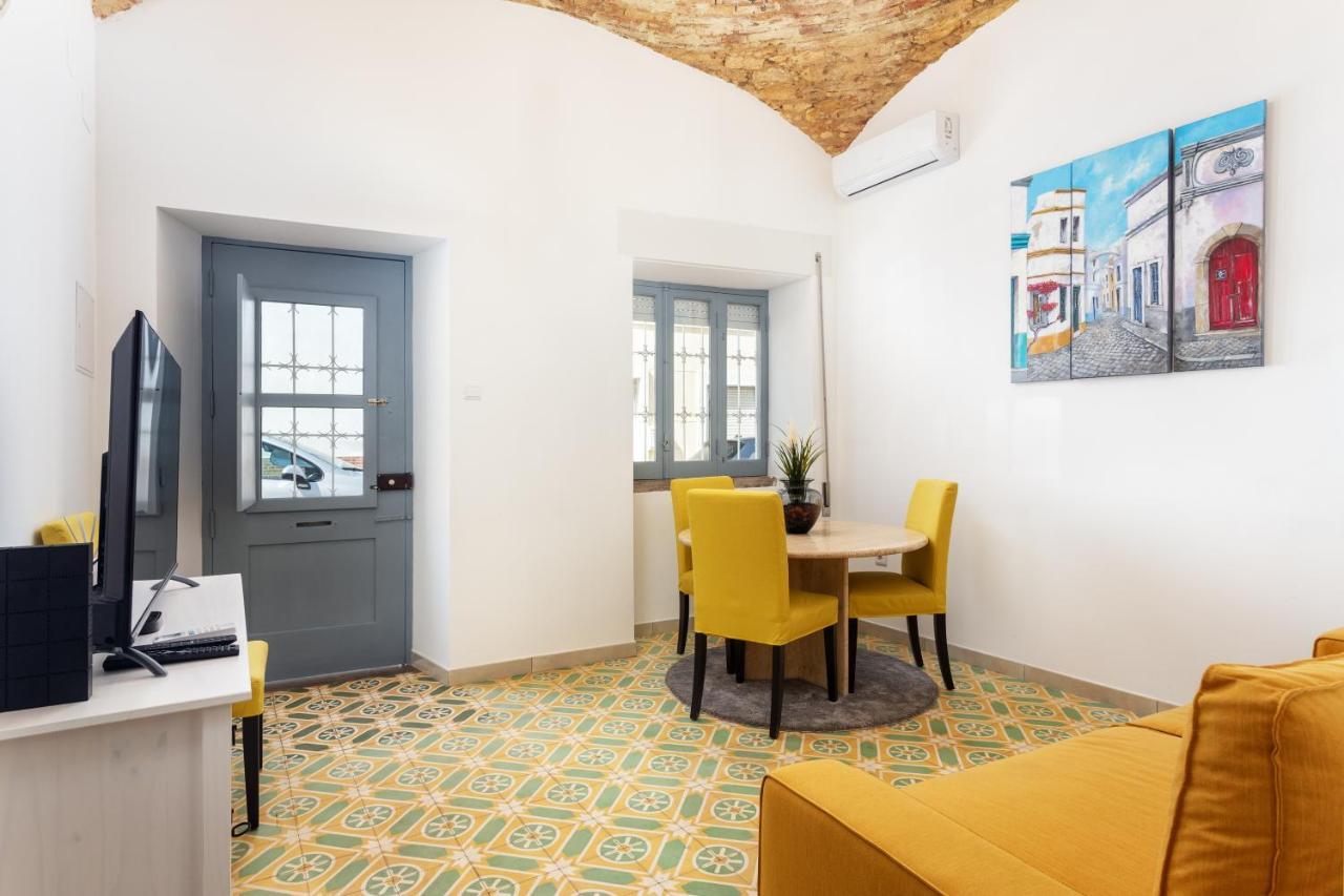 Moorish House Villa Olhao Luaran gambar