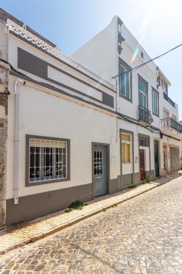Moorish House Villa Olhao Luaran gambar