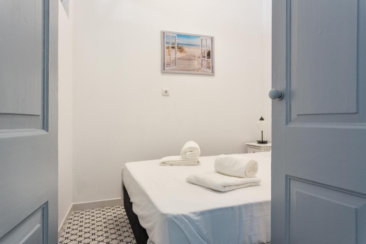 Moorish House Villa Olhao Luaran gambar