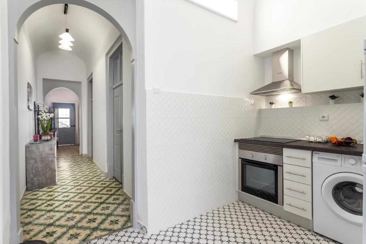 Moorish House Villa Olhao Luaran gambar