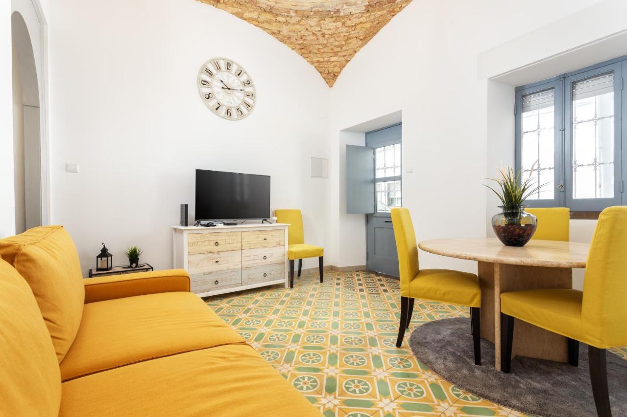 Moorish House Villa Olhao Luaran gambar