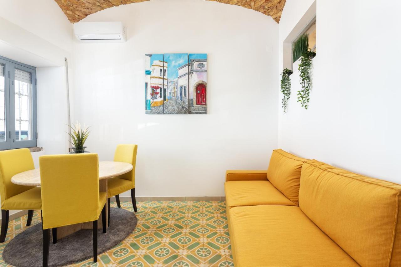 Moorish House Villa Olhao Luaran gambar