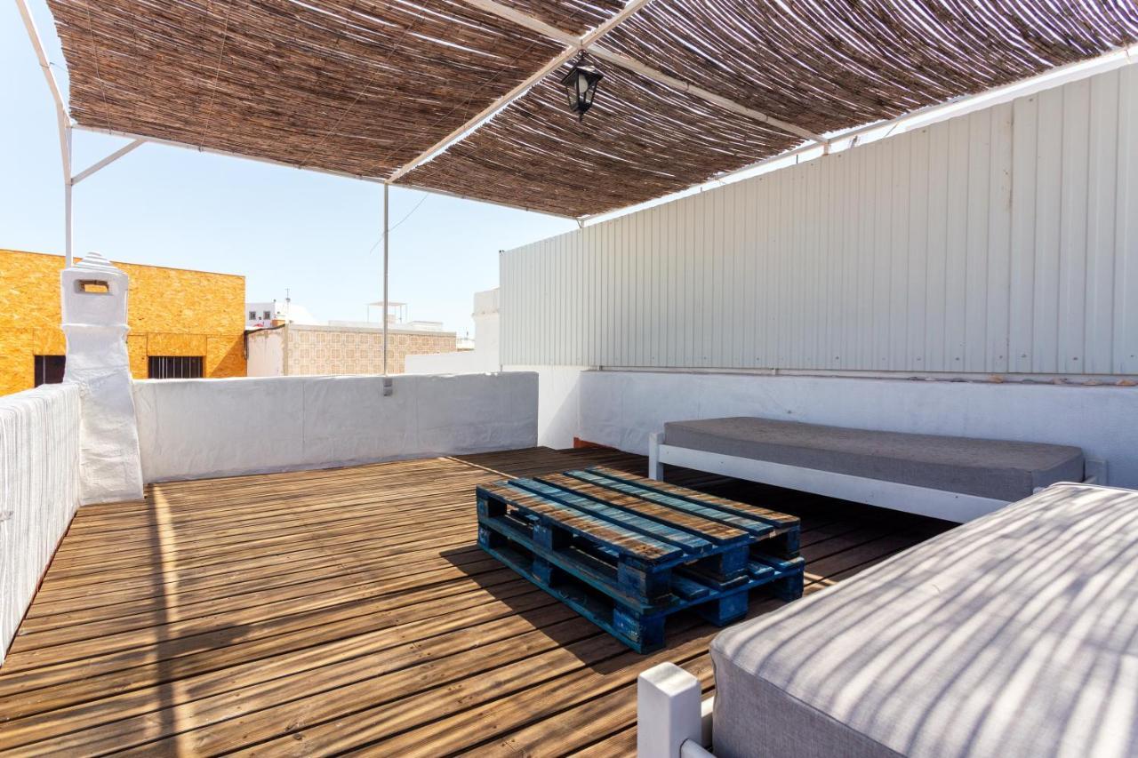 Moorish House Villa Olhao Luaran gambar
