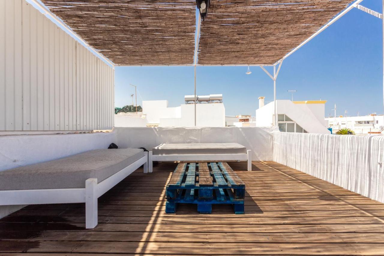 Moorish House Villa Olhao Luaran gambar