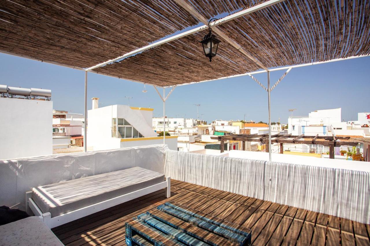 Moorish House Villa Olhao Luaran gambar