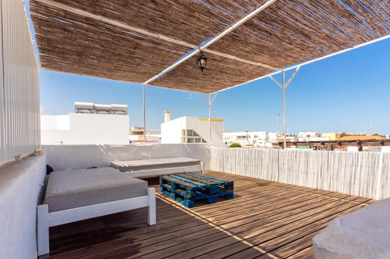 Moorish House Villa Olhao Luaran gambar